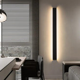 Aluminum Long Strip Led Modern Wall Lights - Clowas